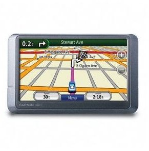 5 Recommendations: What is the Best GPS for My Car?