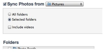 How to Un-Delete Photos on iPad