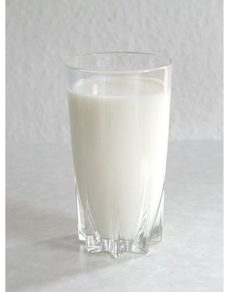 Foods with High Calcium Content: Do You Know What the Best Sources of Calcium Are?