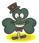 Saint Patricks Clipart