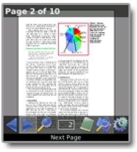 BlackBerry PDF Reader: A Mobile Tools Analysis