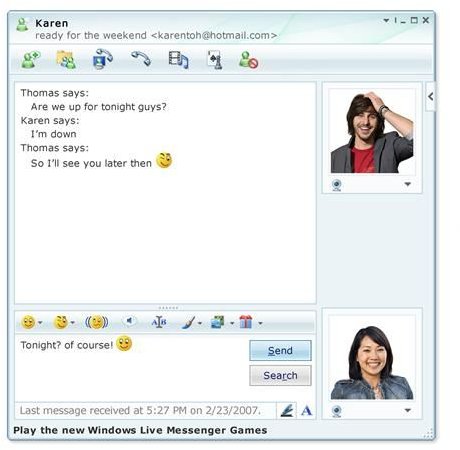 What is Windows Live Messenger? Downloading the Newest Version of Windows Live Messenger