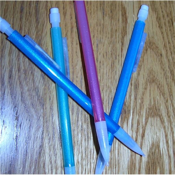 mechanical pencils