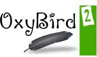 OxyBird2 Logo Preview