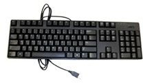 Dell 104 Quiet Key Keyboard