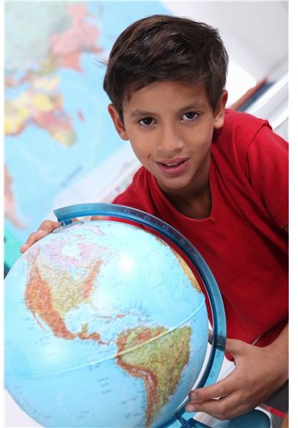 Celebrating Hispanic Heritage Month in your 1st Grade Classroom: Ideas & Activities