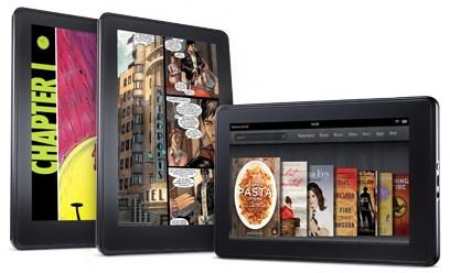 Kindle Fire