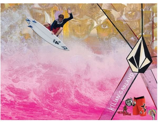 10 Free Surfing Desktop Wallpapers