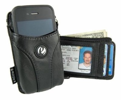 Front Pocket Wallet