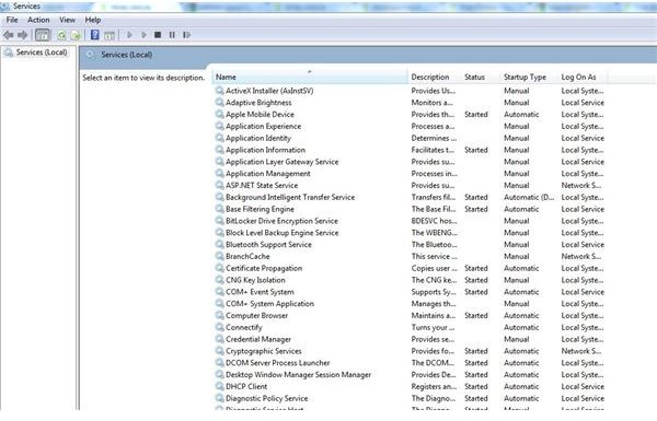 Service Hardening in Windows 7 and Windows Vista: How Microsoft Protects System Processes