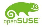 OpenSUSE Logo