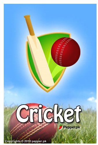 iPhone Cricket Game Review: Cricket World Championship 20 Review