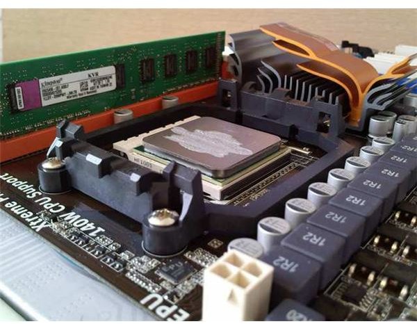 Building or Customizing a PC? Choose the Right Motherboard-Memory Combo!