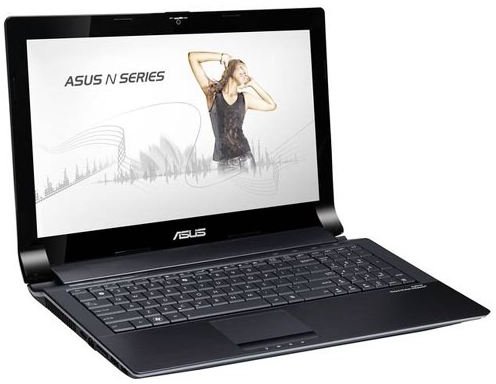 Best Laptop for the Money: ASUS N53