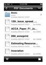 PDF Reader