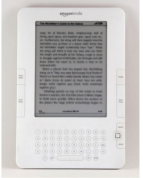 What Is the Best Handheld eBook Reader?