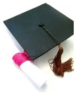 Mortar Board