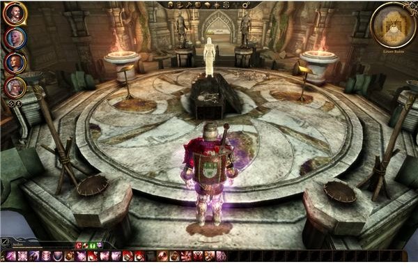 RNGenerous (Treasure System Overhaul) at Dragon Age: Origins