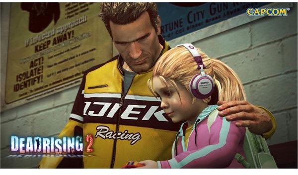 Dead Rising 2 Achievement Guide - Miscellaneous Achievements