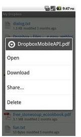 Dropbox