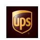 UPS Mobile Logo