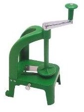 Benriner Cook Help Spiral Vegatable Slicer