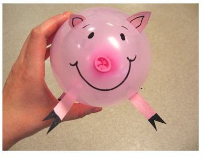 Three Little Pigs: Preschool Art Activities