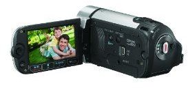 Canon FS300 Flash Memory Camcorder Review: Is the Canon FS300 the Right