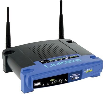 best wifi router for large home