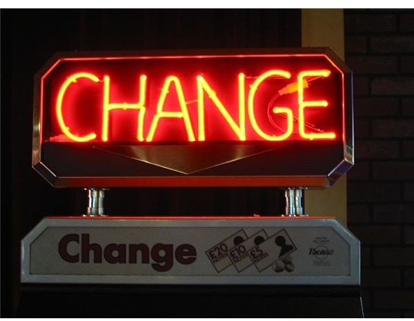 What Are the Benefits of Organizational Change on Employees?