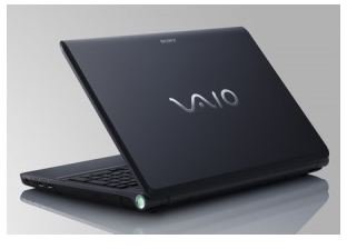 Sony VAIO VPCF12XHX