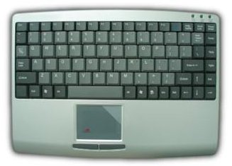 The Best Computer Keyboard for Small Hands