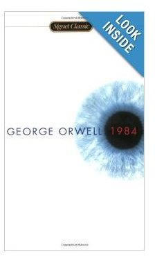 Characters From George Orwell's 1984: An Analysis