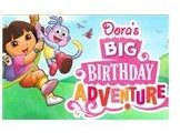 Dora the Explorer: Interactive Games for Preschoolers