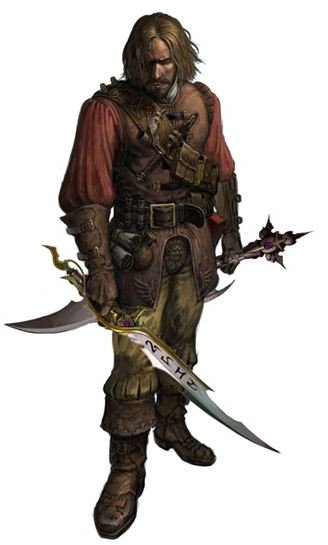 Dungeons and Dragons Online Ranger Guide - Altered Gamer