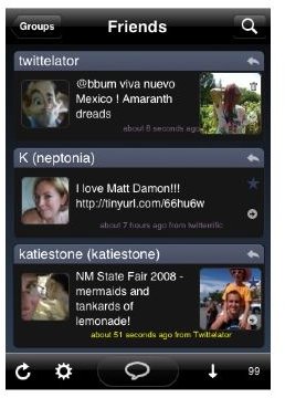 Twittelator Pro Review: The Best Twitter iPhone App for Power Users