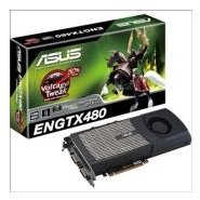 The new Nvidia GTX480