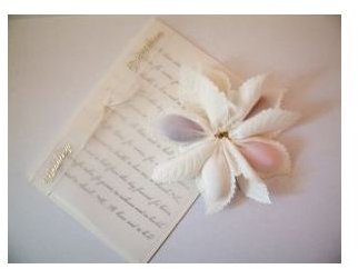 Do-It-Yourself: Make Your Own Wedding Invitations - Resources for Wedding Fonts, Templates, Wording Samples, and More