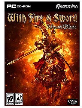 mount and blade with fire and sword gameplay