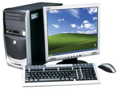 Desktop Computer