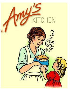 amy&rsquo;s kitchen