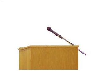 Public Speaking Lessons & Opportunites For Your Homeschooled Student