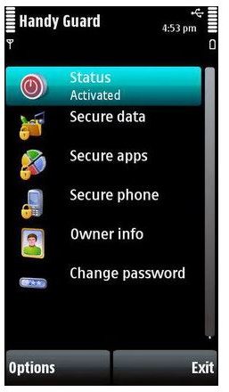 Top 5 Best Sony Ericsson Satio Apps