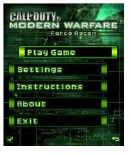 A Review of Call of Duty Modern Warfare 2 Mobile Version