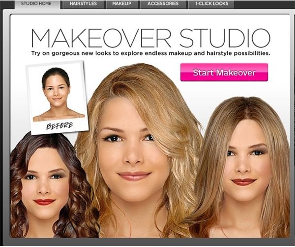 Top Hair Makeover Games - Virtual Hair Styling & Fun for Everyone