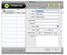 noteburner audiobook converter for mac