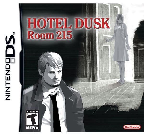 The Top 4 Mystery Games For Nintendo Ds Game Yum