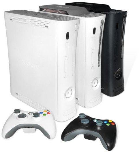 xbox 360 linux