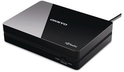 Onkyo-hd-radio-tuner