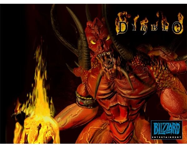 The Diablo Franchise Complete Guide